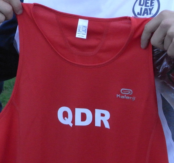 QDR canotta